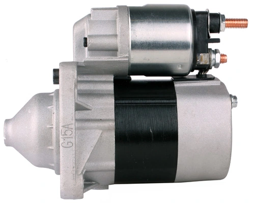 Burro de arranque  Fiat 500 hatchback (312) (2007 - 2026) precio, desde 98,06 EUR