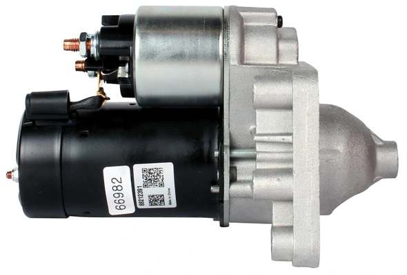 Arrancador Peugeot/Citroen 966401698001
