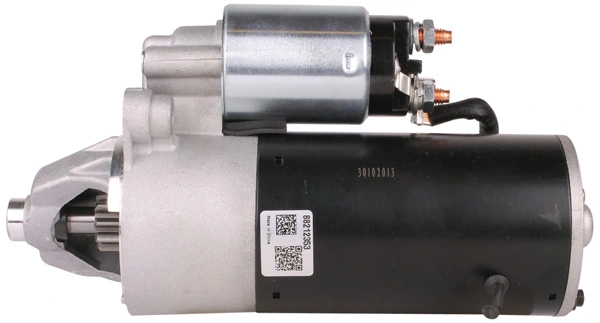 Motor de arranque 986022631 Bosch