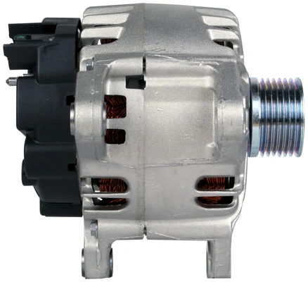 Renault Megane 2 LM0, LM1