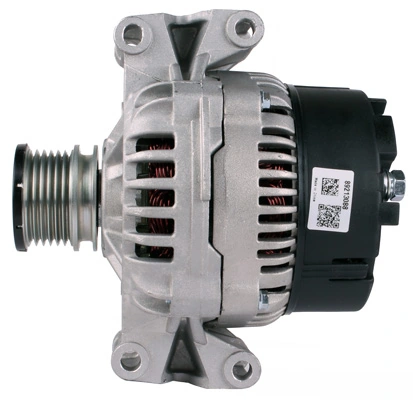 Alternador 1648226580 Peugeot/Citroen