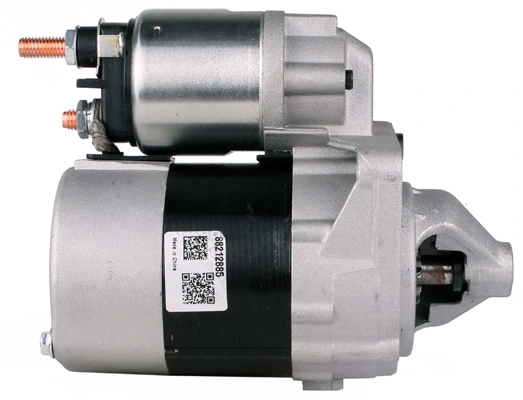 Arranque motores para Fiat 500  312