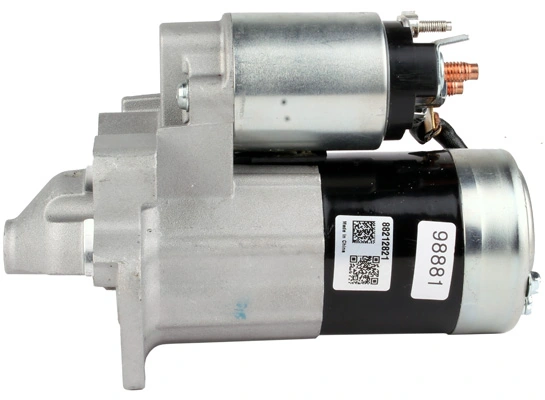 Motor de arranque Nissan Micra K12