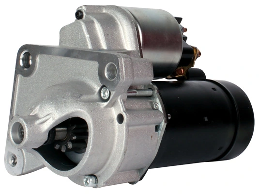 Motor de arranque 966401698001 Peugeot/Citroen