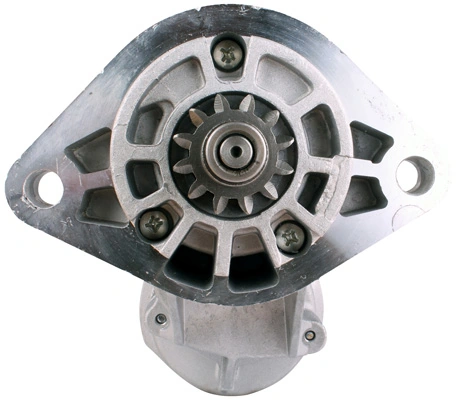  Motor de arranque Toyota Land Cruiser 