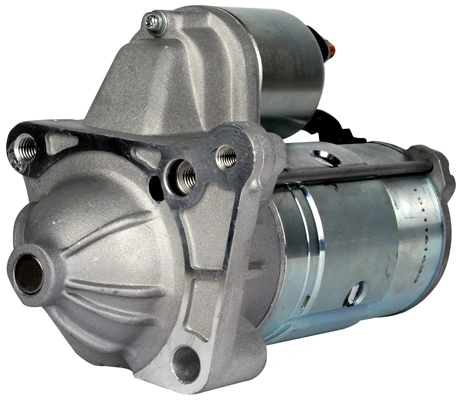 Comprar Motor de arranque Renault Trafic II FL