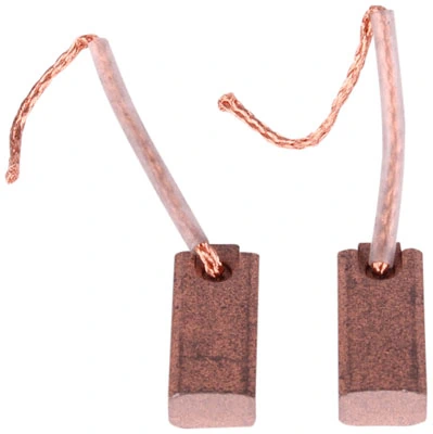 Escobilla de carbón, alternador para Mercedes E  W124