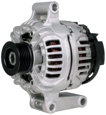 Alternador 1638102180 Peugeot/Citroen