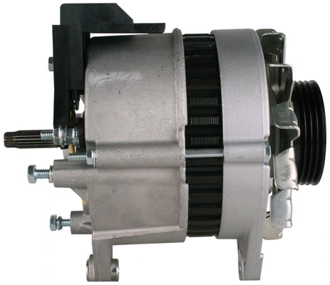 Generador As-pl A4001SR