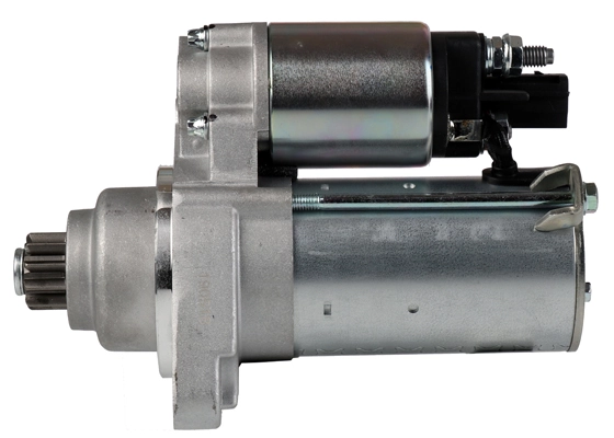 Motor de arranque 0001120406 Bosch