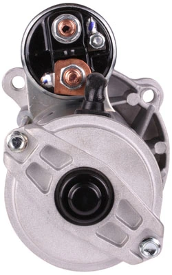  Motor de arranque Peugeot 406 