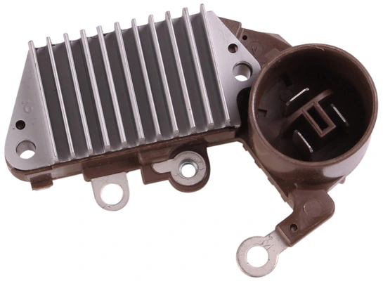 VRG46835 Wood Auto Regulador alternador