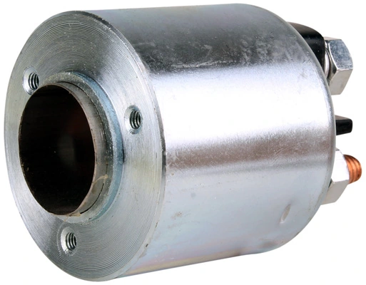 Comprar Solenoide de arranque Citroen Nemo  