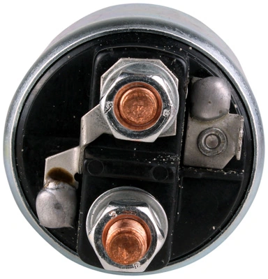 Solenoide de arranque Citroen Nemo furgoneta (2009 - 2026) precio, desde 62,28 USD