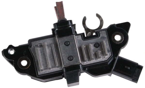 Regulador De Rele Del Generador (Rele De Carga) Peugeot Expert VF