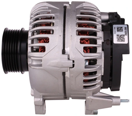 0124515013 VAG Alternador de coche