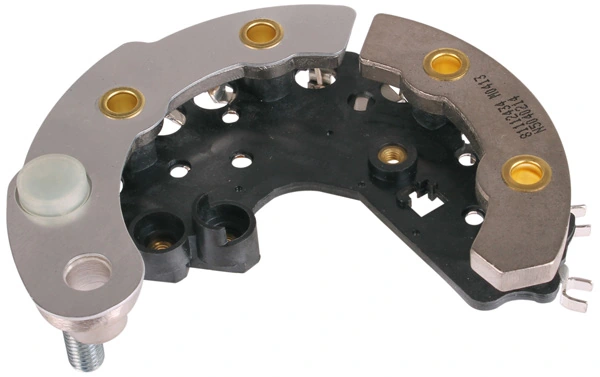 Comprar Puente rectificador del alternador Renault Scenic II JM0, JM1 a bajo precio