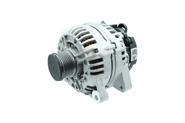 Alternador 89213577 Power MAX