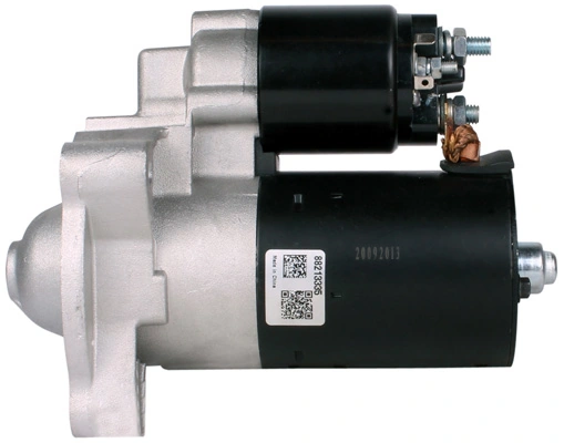 300952 PLUS AFTERMARKET Arranque motores