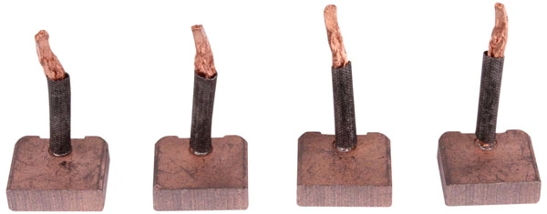 SH6052 Unipoint Escobilla motor de arranque