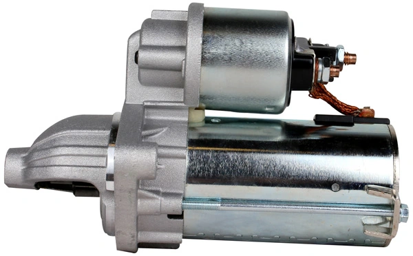 Motor de arranque D6G321 Peugeot/Citroen