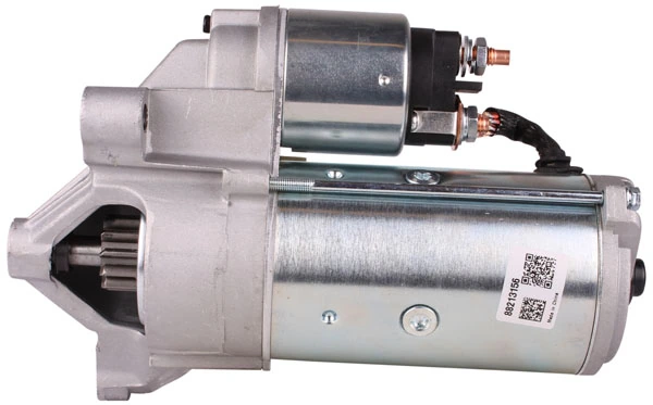 Motor de arranque Mitsubishi Galant 8 EA