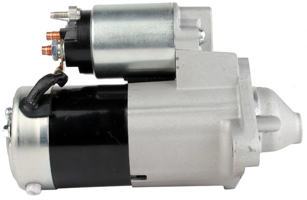 Motor de arranque Nissan Micra K12