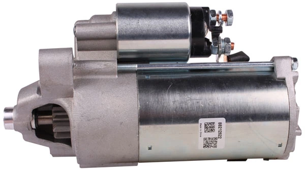 Motor de arranque 6G9N11000FA VAG