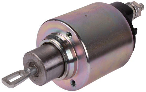  Solenoide de arranque Fiat Stilo 