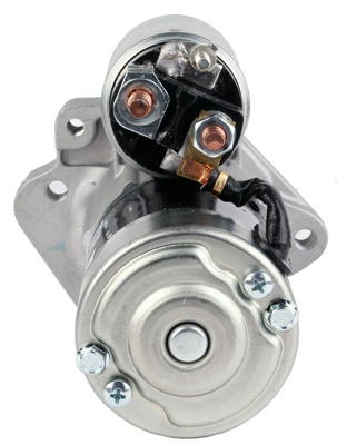 Motor de arranque Nissan Micra K12