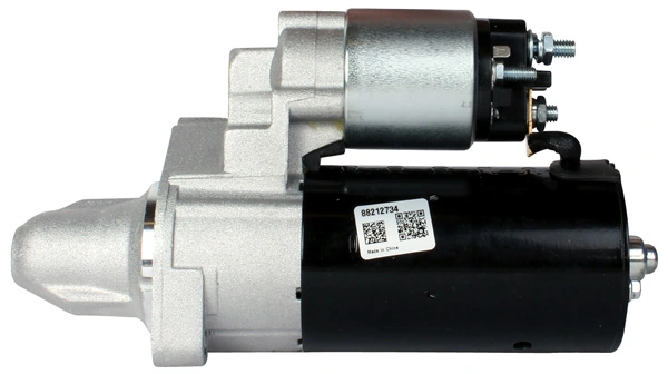 Comprar Motor de arranque Mercedes C  W203