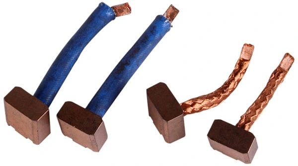 Escobilla de motor de arranque para Renault Espace IV JK0