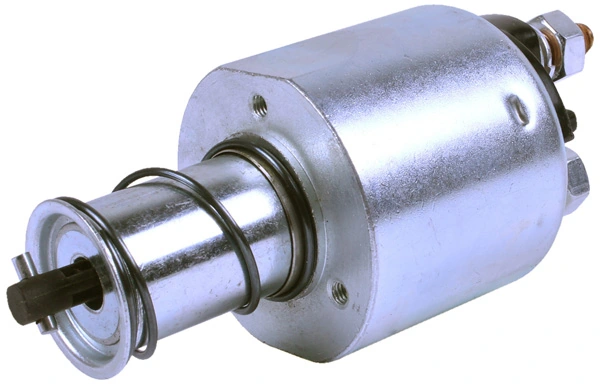 Solenoide de arranque Citroen C15 furgoneta (VD) (1984 - 1997) precio, desde 53,58 USD