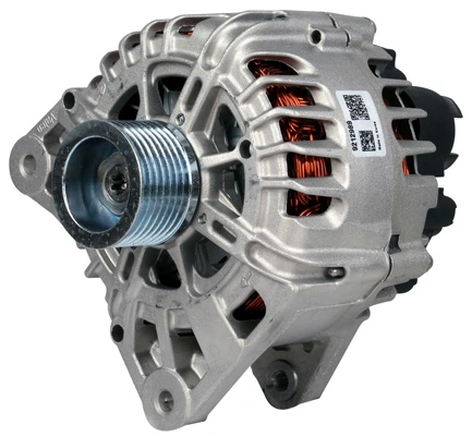 Renault Megane 2 LM0, LM1