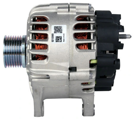 Renault Megane 2 LM0, LM1