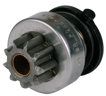 Bendix motor de arranque para Fiat Punto II 188