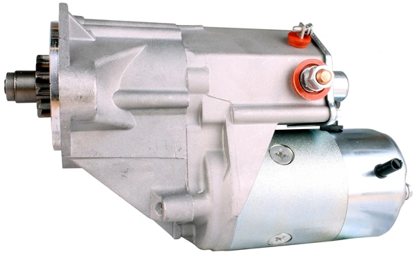 Comprar Motor de arranque Toyota Land Cruiser 80 J8