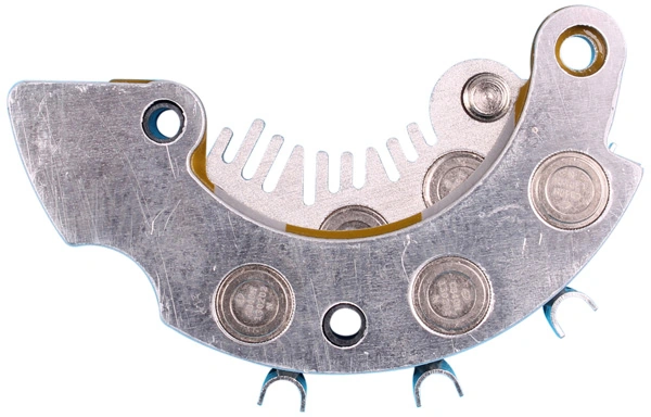 Puente rectificador del alternador Cargo F032135337 precio, desde 23,99 EUR