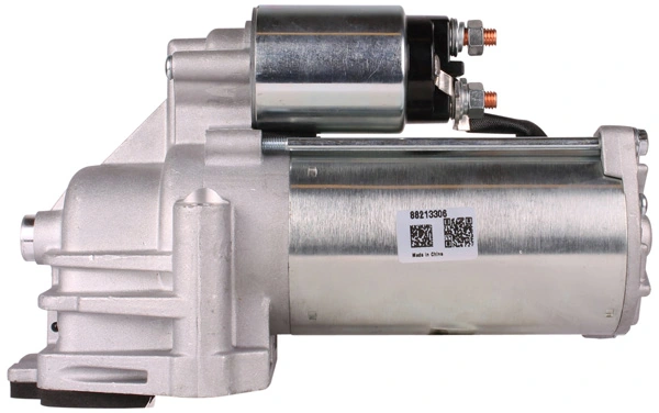  Motor de arranque Jaguar X-type 