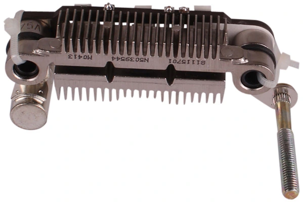 Alternador Diodo Puente Rectificador Mazda 626 3 GD