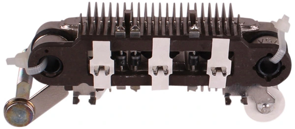 Alternador Diodo Puente Rectificador Mazda 626 3 GD