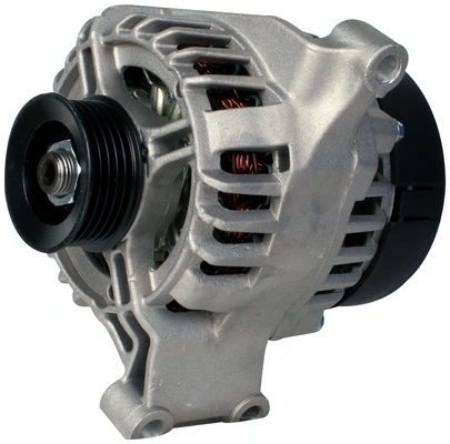  Alternador Fiat Palio 