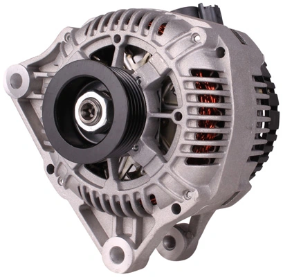 Alternador 89213901 Power MAX