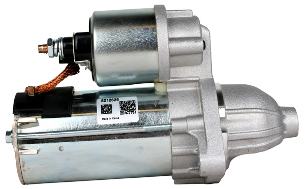 Comprar D6G321 Peugeot/Citroen Motores de arranque