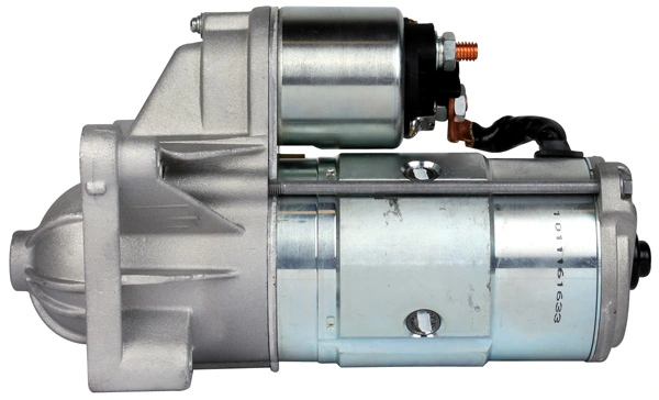 Arrancador Renault Trafic II