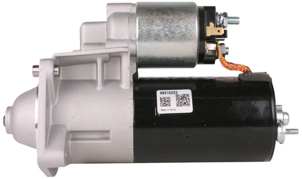  Motor de arranque Volvo S70 