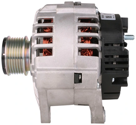 Alternador F000BL0628 Bosch