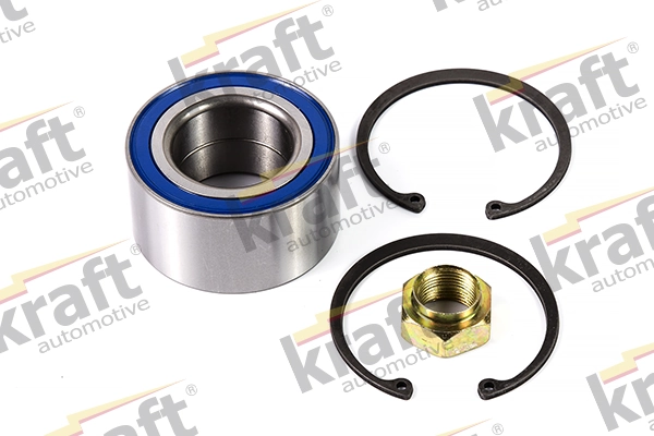 Cojinete de rueda delantero para Volkswagen Golf 1E7