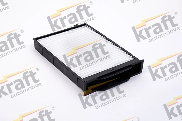 Comprar Filtro de habitáculo Renault Megane II EM0, EM1