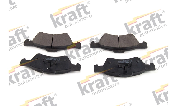 Pastillas de freno delanteras Chrysler Voyager GRAND